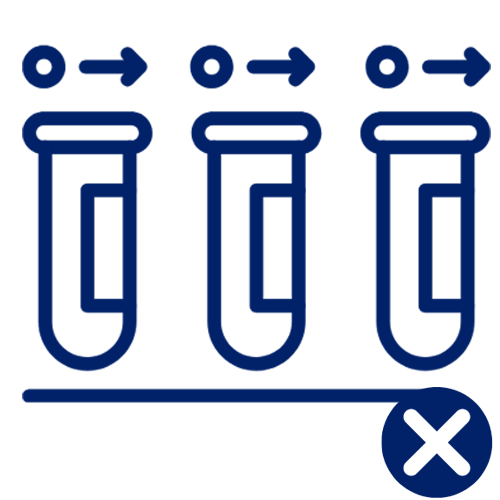 High-Volume Assay Sample Tracking Failures